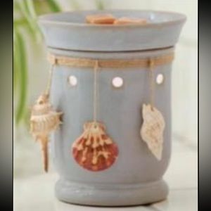 Scentsy montauk warmer